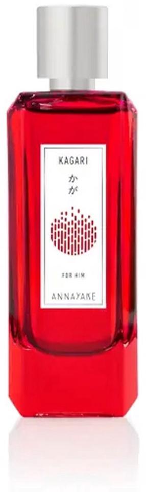 Tualettvesi Annayake For Him Kagari, 100 ml