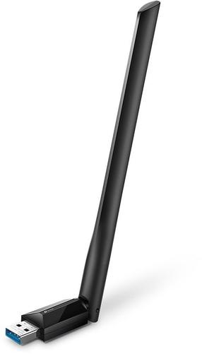 Bevielio tinklo adapteris TP-Link Archer T3U Plus