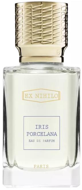 Parfimērijas ūdens Ex Nihilo Iris Porcelana, 50 ml