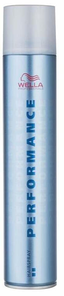 Plaukų lakas Wella Professionals Performance Extra Strong, 500 ml