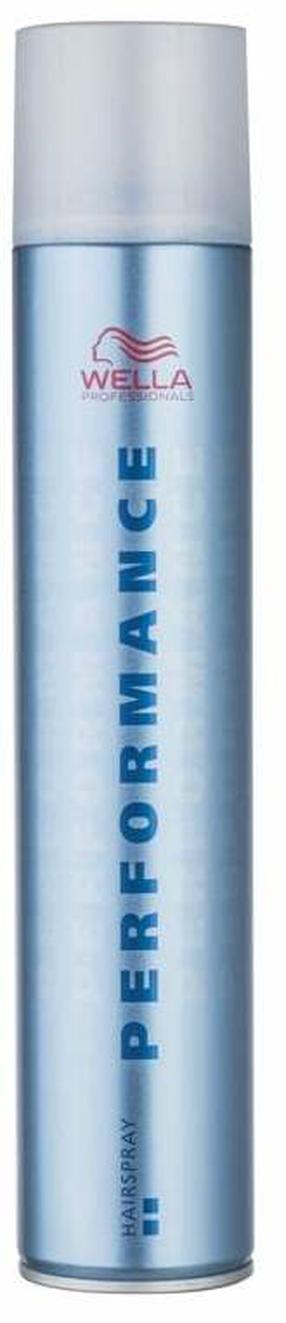 Plaukų lakas Wella Professionals Performance Extra Strong, 500 ml