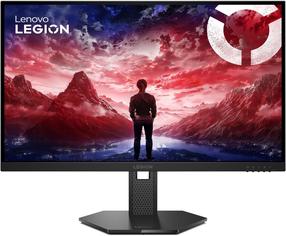 Monitorius Lenovo Legion 27Q-10 68C6GAC4EU, IPS, 240 Hz, QHD, 27"