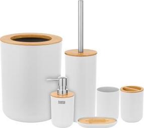 Vannas istabas komplekts Teesa TSA0400