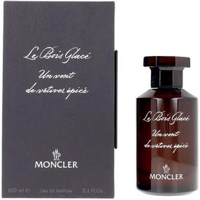 Parfüümvesi Moncler Le Bois Glace, 100.0 ml