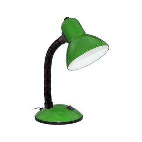 Настольные лампы CristalRecord Parga, LED, 6Вт, зеленый цв./зеленый цв.