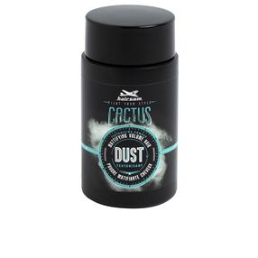 Plaukų pudra HairGum Cactus Dust Mattifying And Volumizing, 15 g