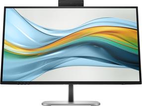 Monitorius HP Series 5 Pro 527pm PVC Free 9E0Y9A5, 27", 5 ms