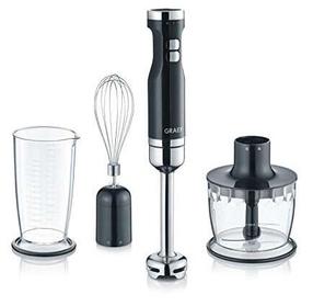 Trintuvas Graef Family Line HB502, juoda sp.