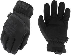 Darbo pirštinės Mechanix Wear ColdWork FastFit, suaugusiems, juoda sp., M