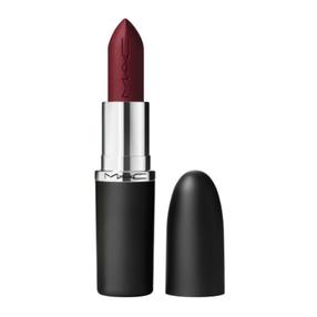 Lūpu krāsa MAC Macxmial, 3.5 g, ruby woo krās.