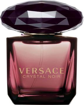 Parfüümvesi Versace Crystal Noir, 30 ml