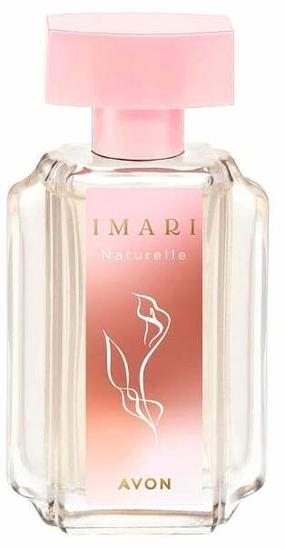 Туалетная вода Avon Imari Naturelle, 50 мл