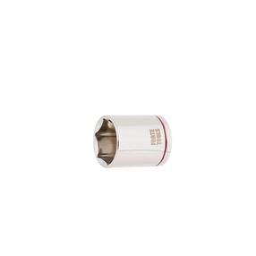 Varžtų veržlių galvutė Forte Tools 1020, 27 mm, 1/2"