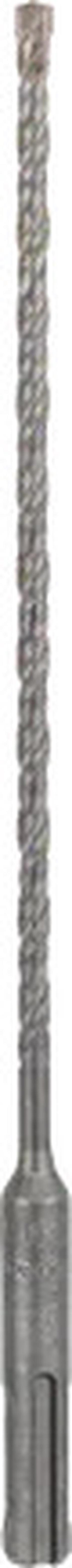 Betono grąžtas Bosch, betonui, sraigtinis, sds plus, 5.5 mm x 21.5 cm