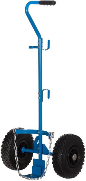 Gaasiballooniga käru Tarmo, 11 kg