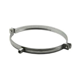 Skava Europlast SBO-100, nerūsējošais tērauds, Ø 10 cm