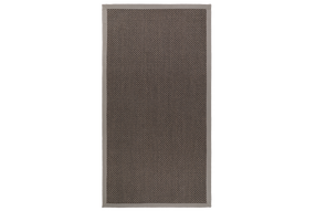 Kilimas vidaus Fanni K Sisal, pilka sp., 300 cm x 200 cm