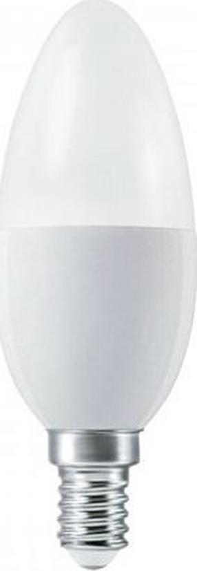 Умная лампа Ledvance LED, B38, 2700 °К, E14, 5 Вт, 470 лм