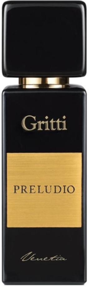 Парфюмированная вода Gritti Preludio, 100 мл