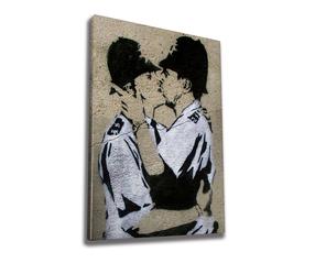 Reprodukcija Wallity WY16, 50 cm x 70 cm
