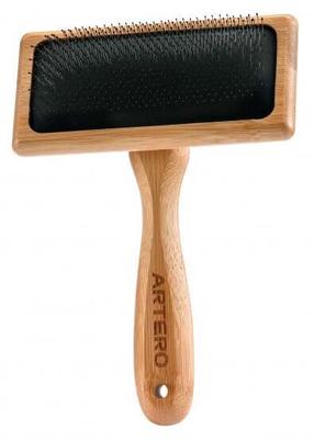  Щетка для собак Artero Nature 175406, 110 мм x 60 мм