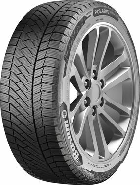 Ziemas riepa Barum Polaris North 6 205/55/R17, 95-T, XL, C, D, 72 dB