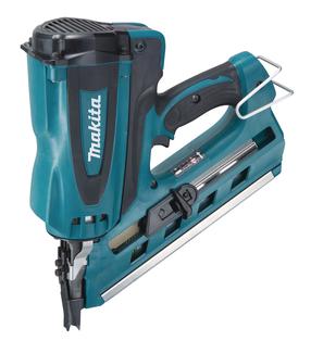 Скобозабивной пистолет Makita GN900SE, 7.2 В, 3.4 кг