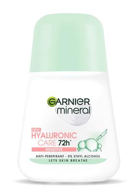 Дезодорант для тела Garnier Mineral, 50 мл