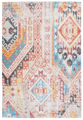 Ковер Arte Espina Indiana 200, oранжевый цв./многоцветный, 150 см x 80 см