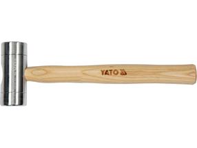 Слесарный молоток Yato YT-45281 YT-45281, 300 г