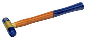 Резиновый молоток Bahco Superflex 3625N-32, 325 г