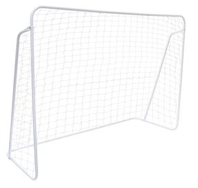 Futbolo vartai EcoToys DS1456, 120 cm x 200 cm x 300 cm