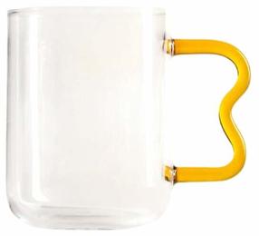 Tass Homla Zigra 243657, läbipaistev v./kollane v., 0.4 l