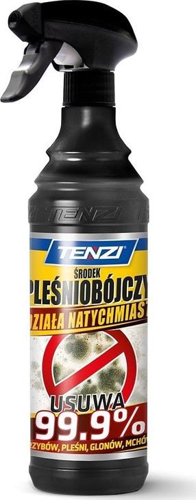 Priemonė nuo pelėsių, pelėsiui ir grybeliui Tenzi UN