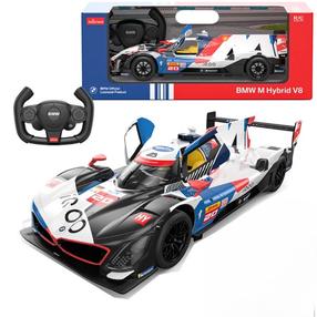  Rc auto Rastar M Hybrid V8 10190, 1:14, sinine v./valge v./must v.