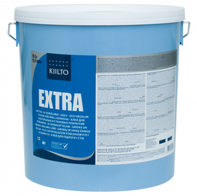 Liim põrandakatted Kiilto, 15 l