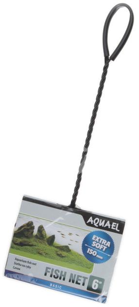 Zivju tīkls Aquael