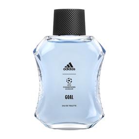 Tualetes ūdens Adidas UEFA Champions League Goal, 100 ml