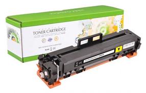 Tonera kasete Static Control W2032/415X, dzeltena krās.