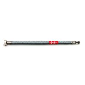 Maisītāja šļūtene Tucai S.A. Taq ACB, M10 (17 mm)/S1/2", 40 cm