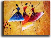 Foto paveikslas Wallity Tablo, 100 cm x 70 cm
