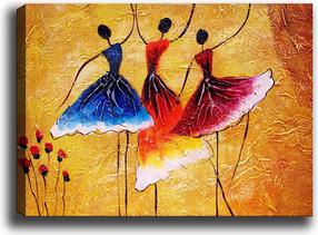 Fotomaal Wallity Tablo, 100 cm x 70 cm