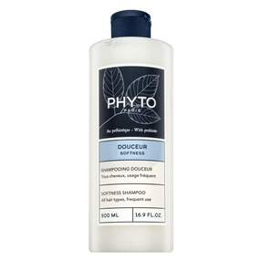 Šampoon Phyto Gentle Shampoo, 500 ml