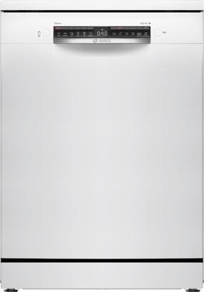 Посудомоечная машина Bosch SMS4HVW14E, белый цв.