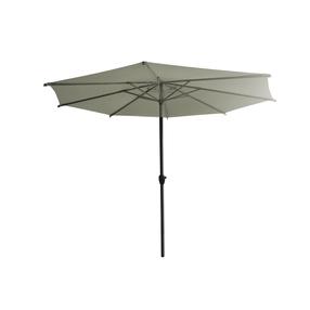 Sodo skėtis Home4you Lyon, 300 cm, smėlio sp.