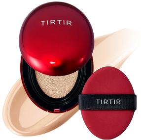 Makiažo pagrindas TirTir Mask Fit Red Cushion, SPF 40, cool ivory, 21, 18 g