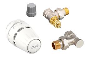 Термостатический набор Danfoss