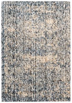 Vaip sise Padiro Puerto 125, sinine v./beež v., 170 cm x 120 cm