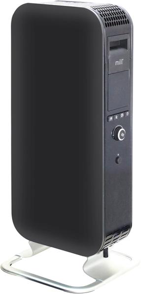 Eļļas sildītājs Mill AB-H1000DN, 1000 W