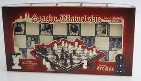 Шахматы Chess 6453576